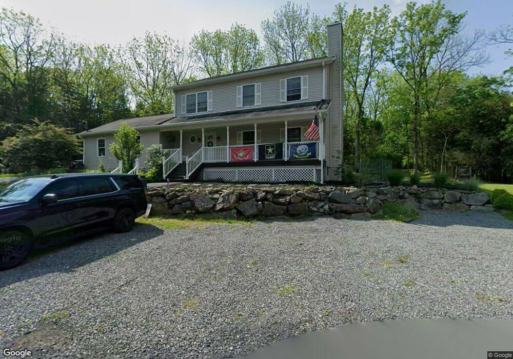 917 W Walnut Dr, Newton, NJ 07860 - photo 1