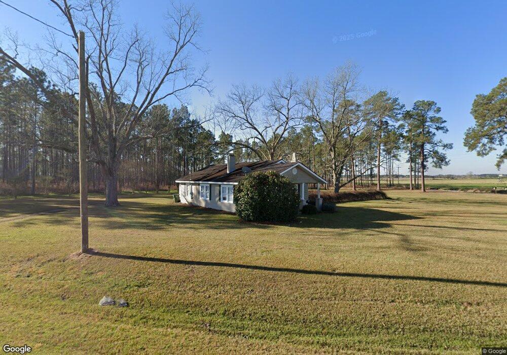5200 Old Adel Rd, Moultrie, GA 31788 - photo 1