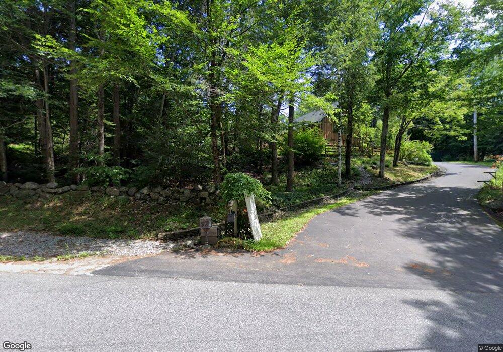 515 Cobbs Bridge Rd, New Gloucester, ME 04260 - photo 1