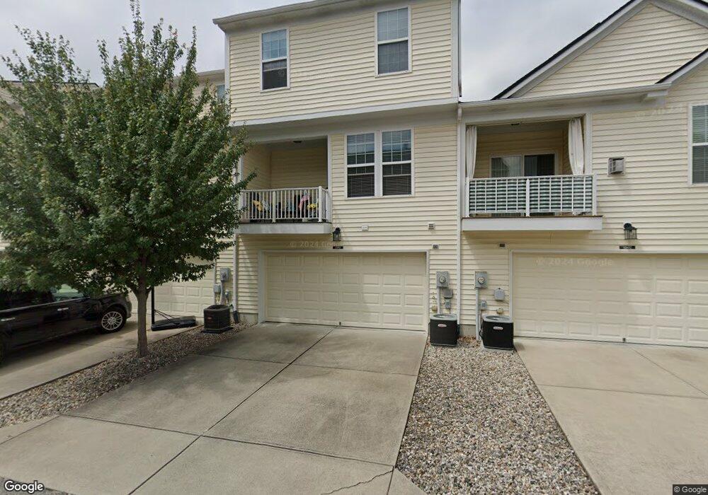 12648 Hamsel Ln, Fishers, IN 46037 - photo 1