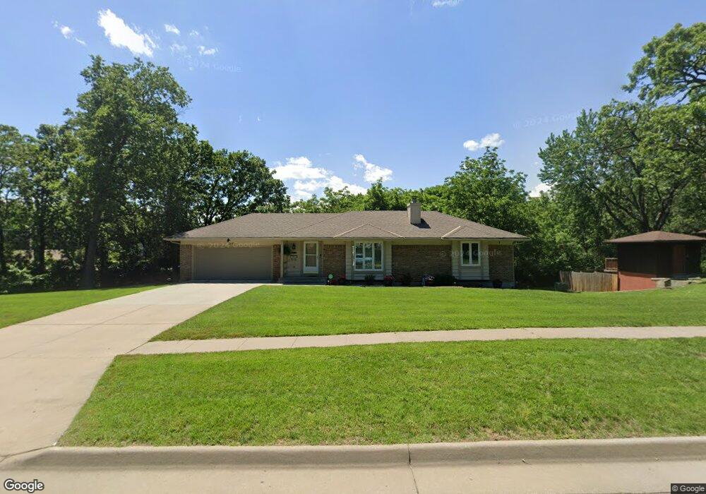 3641 SW Randolph Ave, Topeka, KS 66611 - photo 1