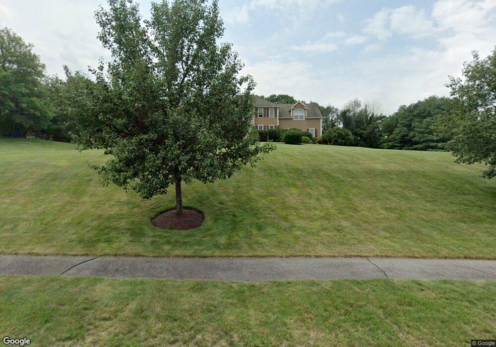 25 Macdougald Dr, Wrentham, MA 02093 - photo 1