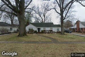 107 N 5th St, Charleston, MO 63834