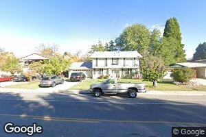 1160 W 820 N, Provo, UT 84601