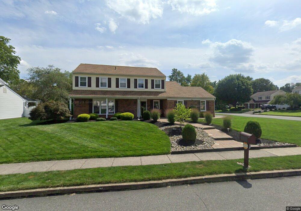 10 Dilworth Ln, Langhorne, PA 19047 - photo 1