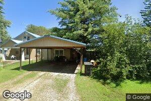 201 N Park St, Ash Grove, MO 65604