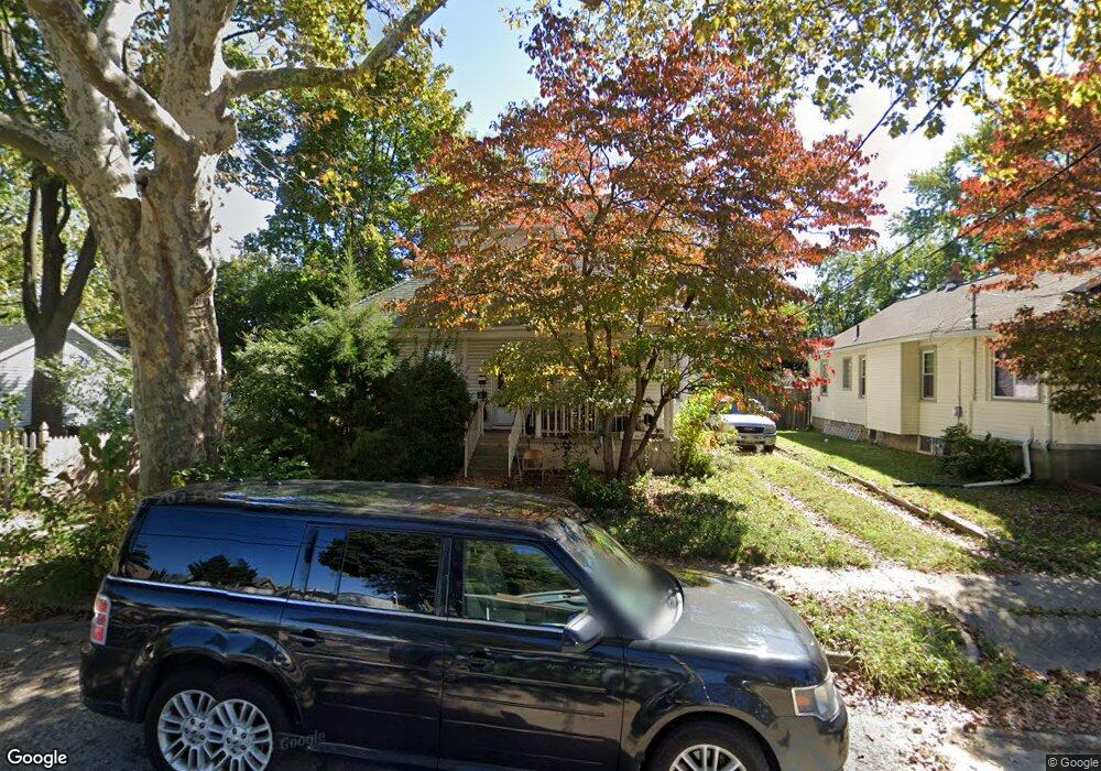 312 Chestnut St, Audubon, NJ 08106 - photo 1