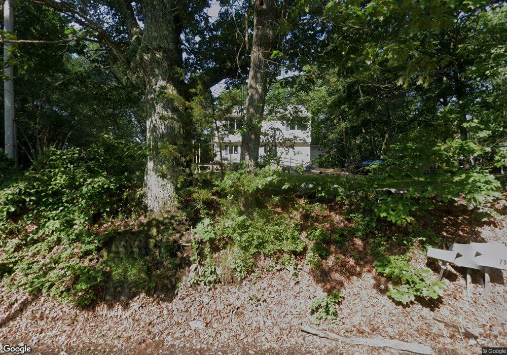 77 Dudley Rd, Sutton, MA 01590 - photo 1