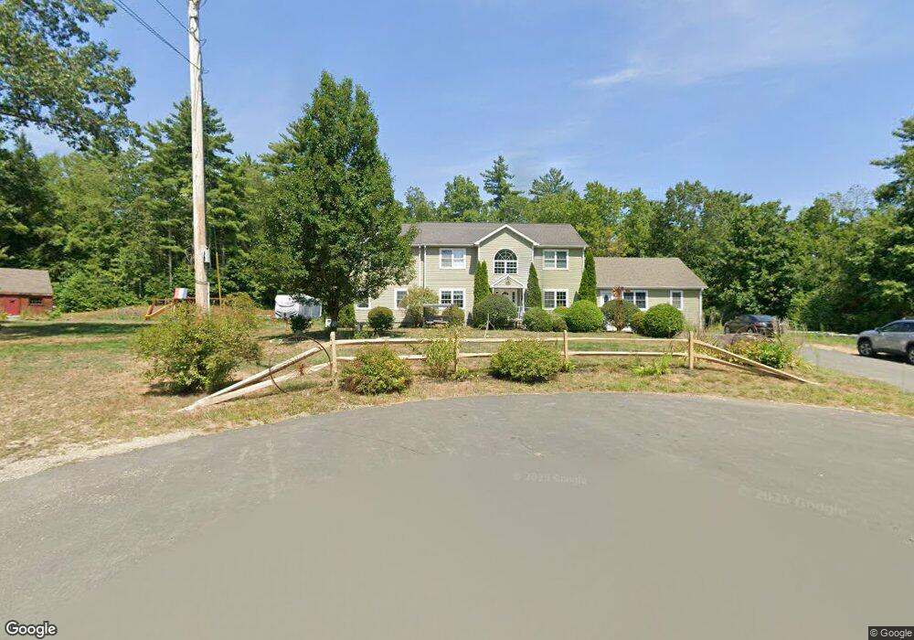 230 Dana Rd, Orange, MA 01364 - photo 1