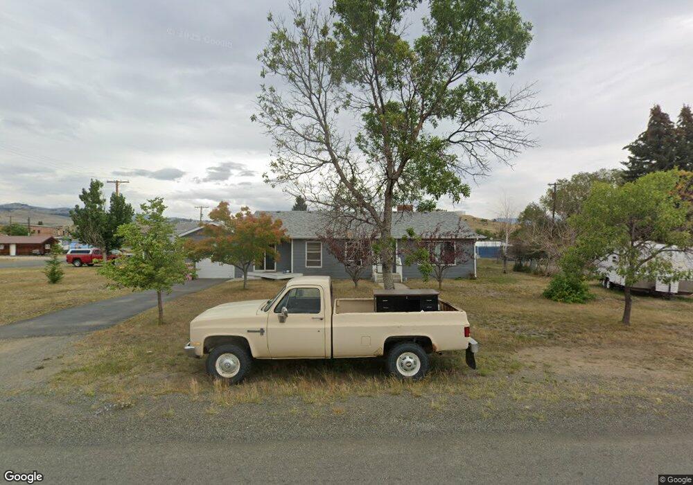 205 E Centennial Ave, Boulder, MT 59632 - photo 1