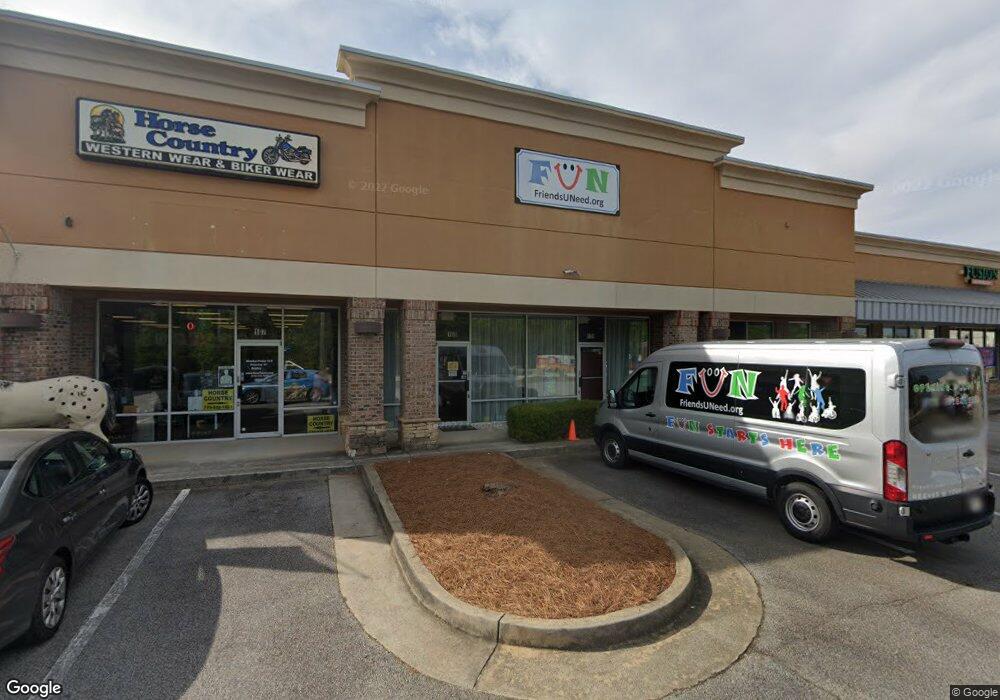 922 Gainesville Hwy, Buford, GA 30518 - photo 1