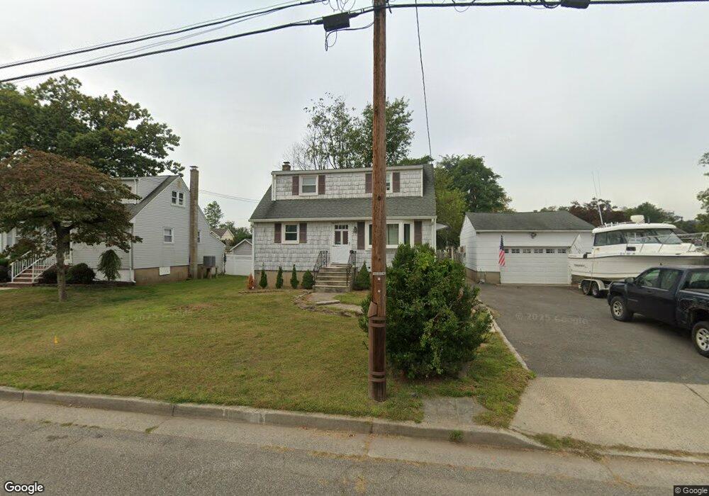 131 2nd St, Middlesex, NJ 08846 - photo 1