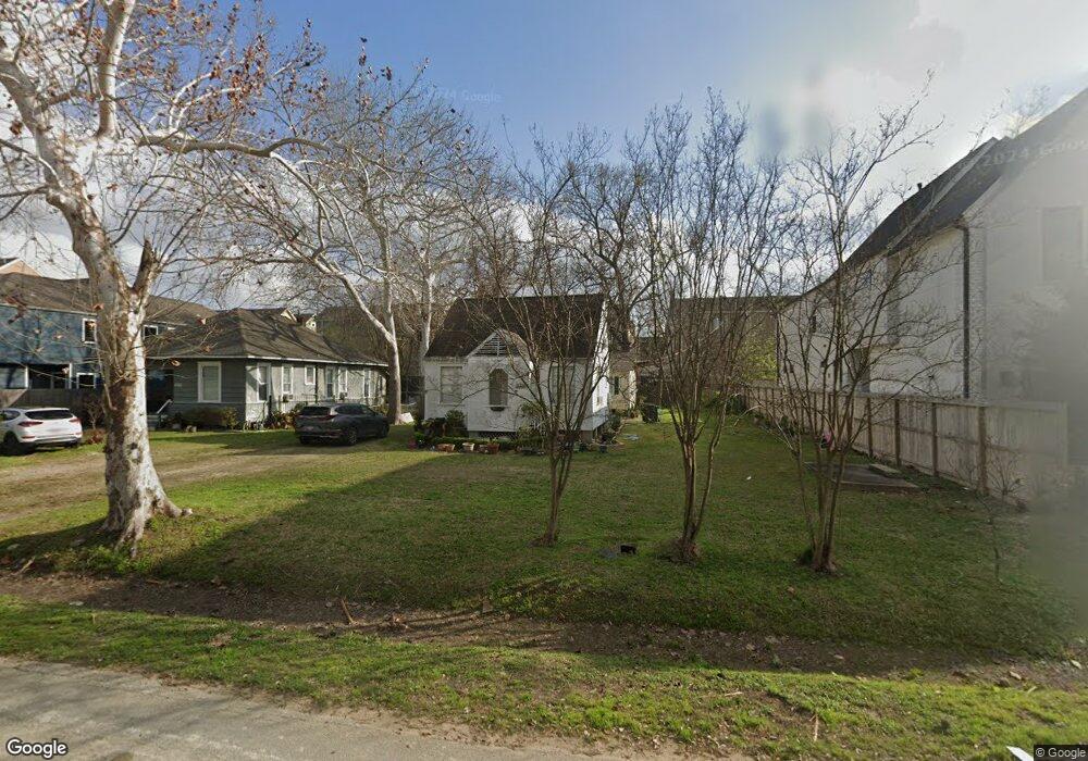 616 West 25th Street, Houston, TX 77008 - photo 1