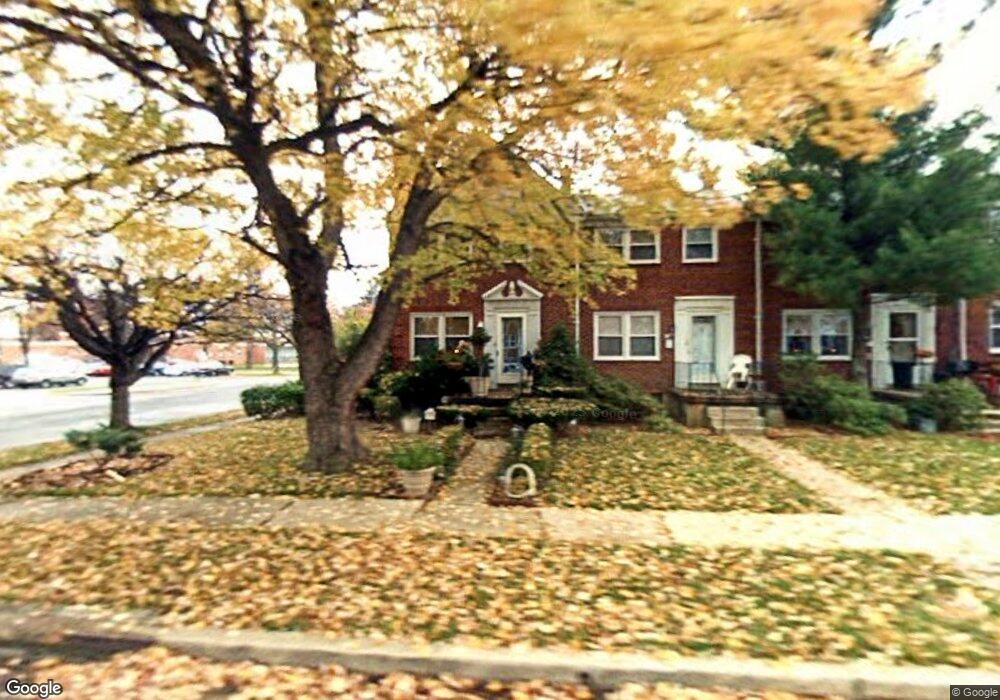 1561 Barrett Rd, Gwynn Oak, MD 21207 - photo 1