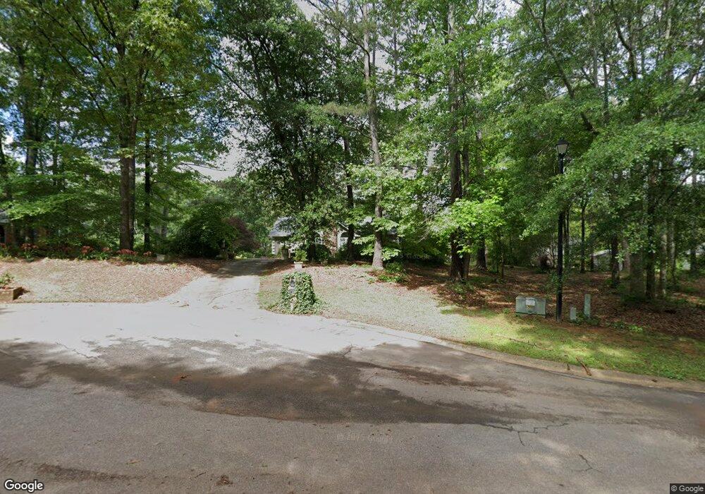 25 Trey Ct, Carrollton, GA 30117 - photo 1