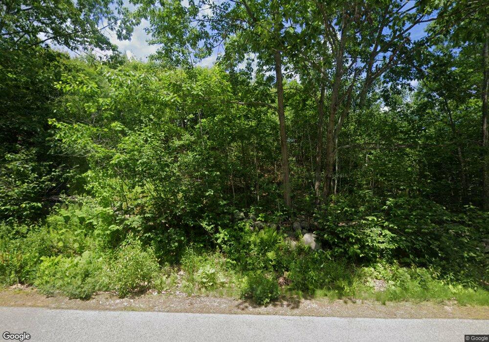 604 Muchado Hill Rd, Alton, NH 03809 - photo 1