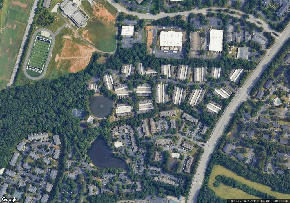 3537 Mulberry Way, Duluth, GA 30096 - photo 1