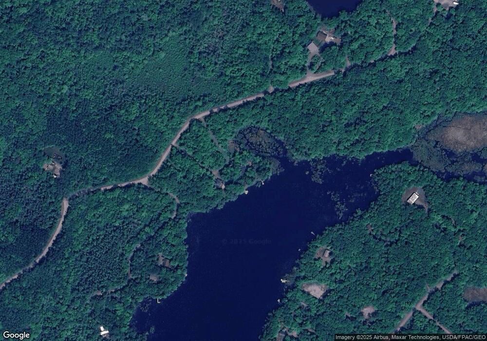 N2471 Loons Landing Rd, Weyerhaeuser, WI 54895 - photo 1