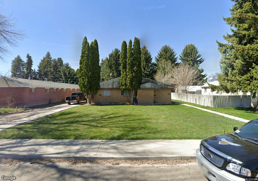 2120 Yale Ave, Burley, ID 83318 - photo 1