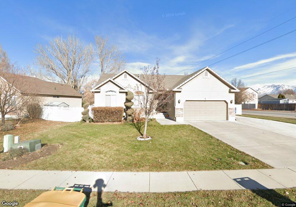 1116 W Meadow Brook Ln, Lehi, UT 84043 - photo 1