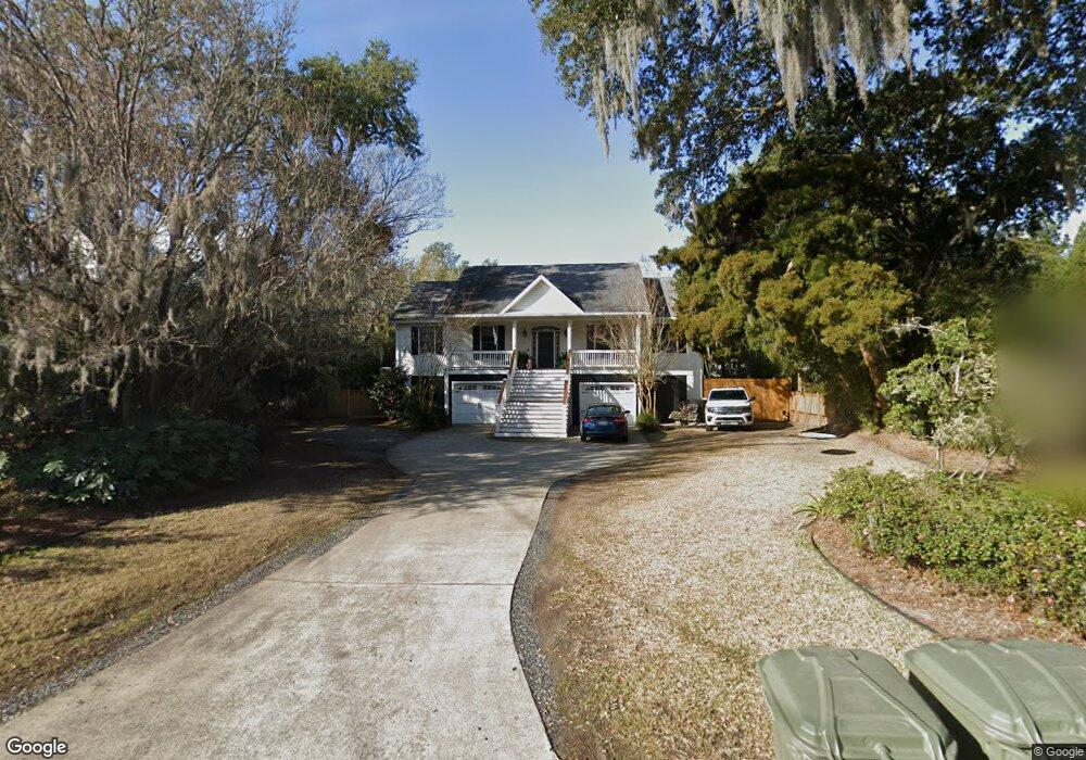 35 32nd Ave, Isle of Palms, SC 29451 - photo 1