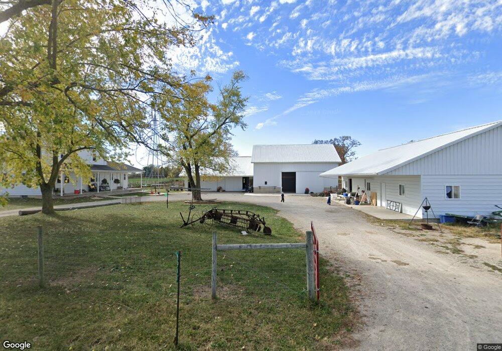 5344 N 150 W, Bryant, IN 47326 - photo 1