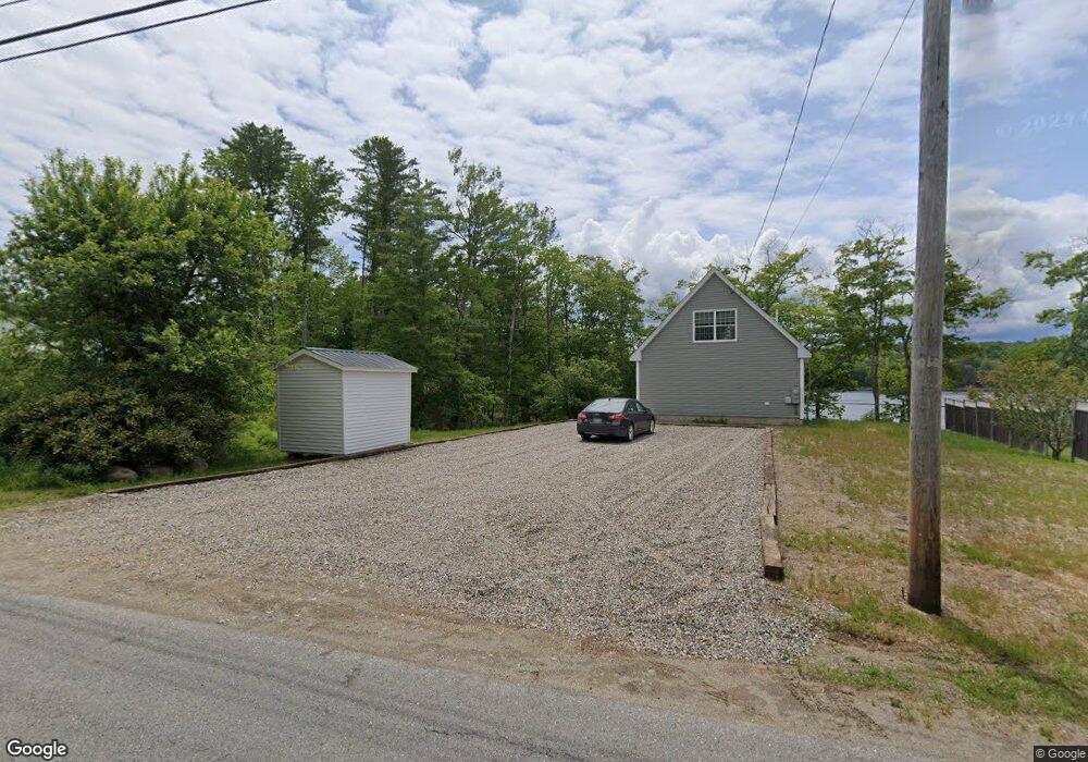18 & 20 Robbins Rd, Belfast, ME 04915 - photo 1