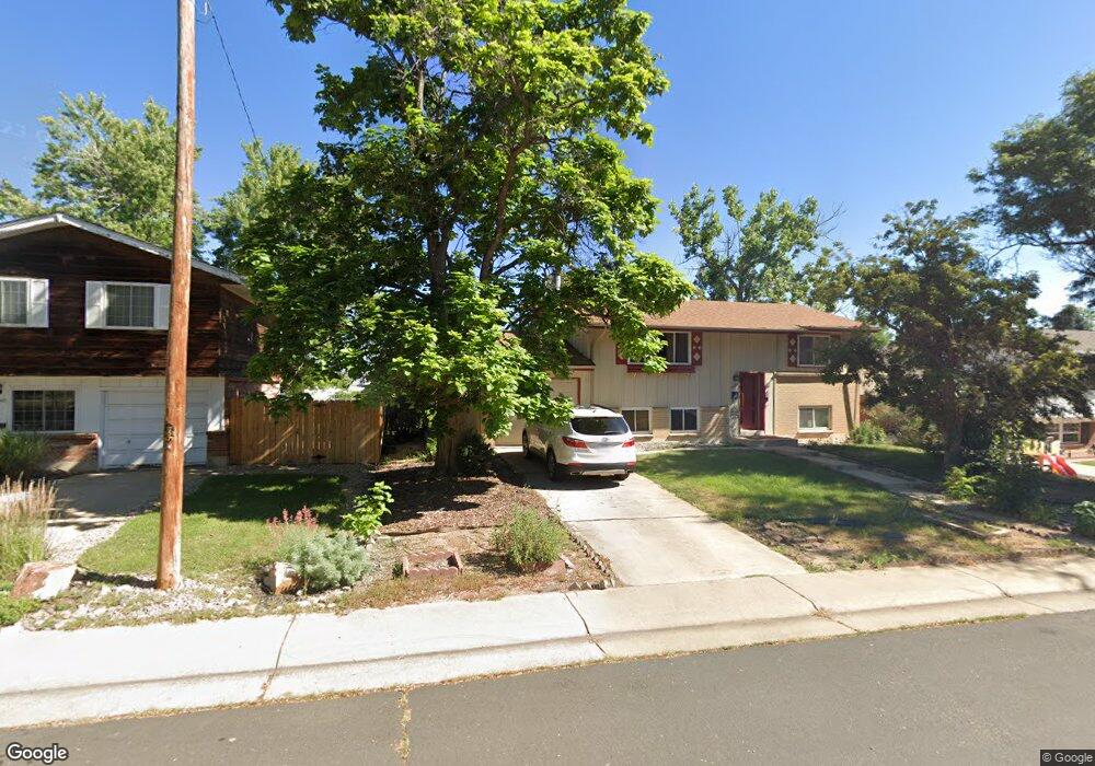 15353 E 10th Ave, Aurora, CO 80011 - photo 1