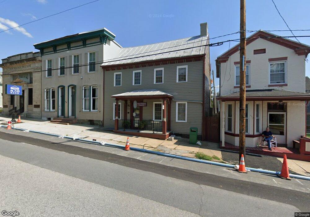 207 Main St, New Windsor, MD 21776 - photo 1