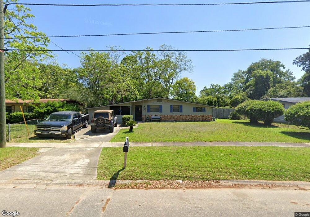 2209 Betsy Dr, Jacksonville, FL 32210 - photo 1