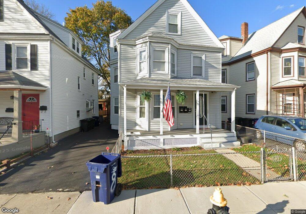 10 Tolman St, Dorchester, MA 02122 - photo 1