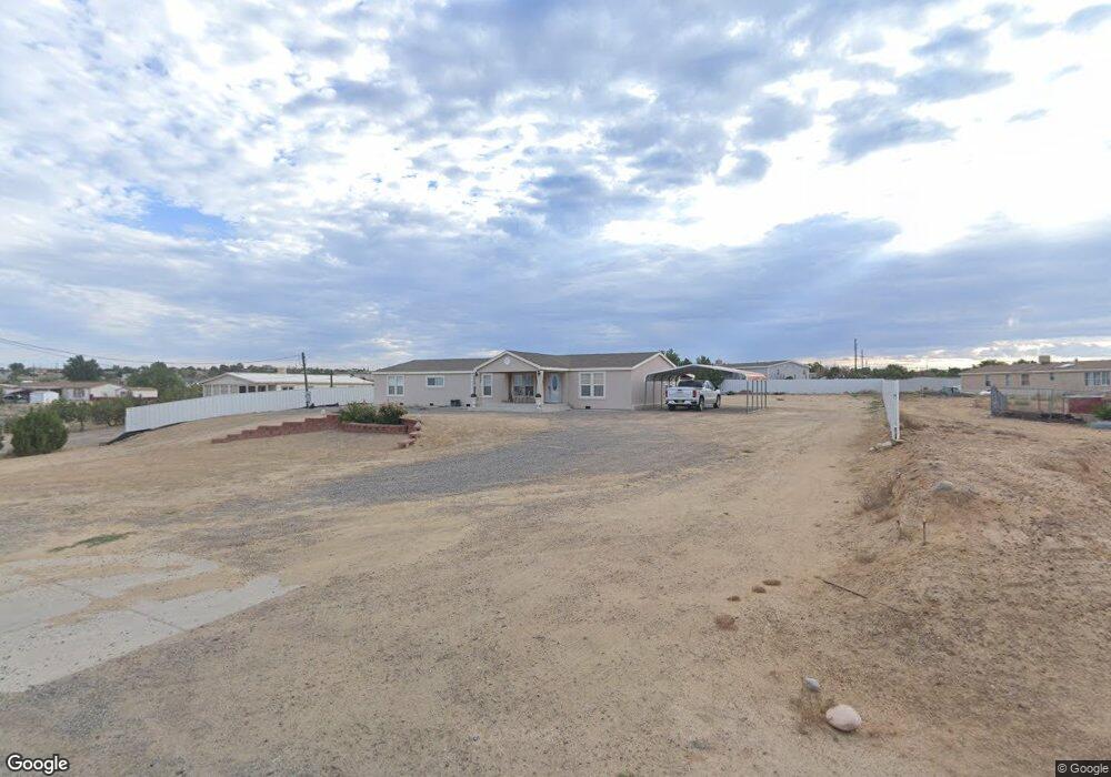 4710 Yarrow Trail, Farmington, NM 87401 - photo 1