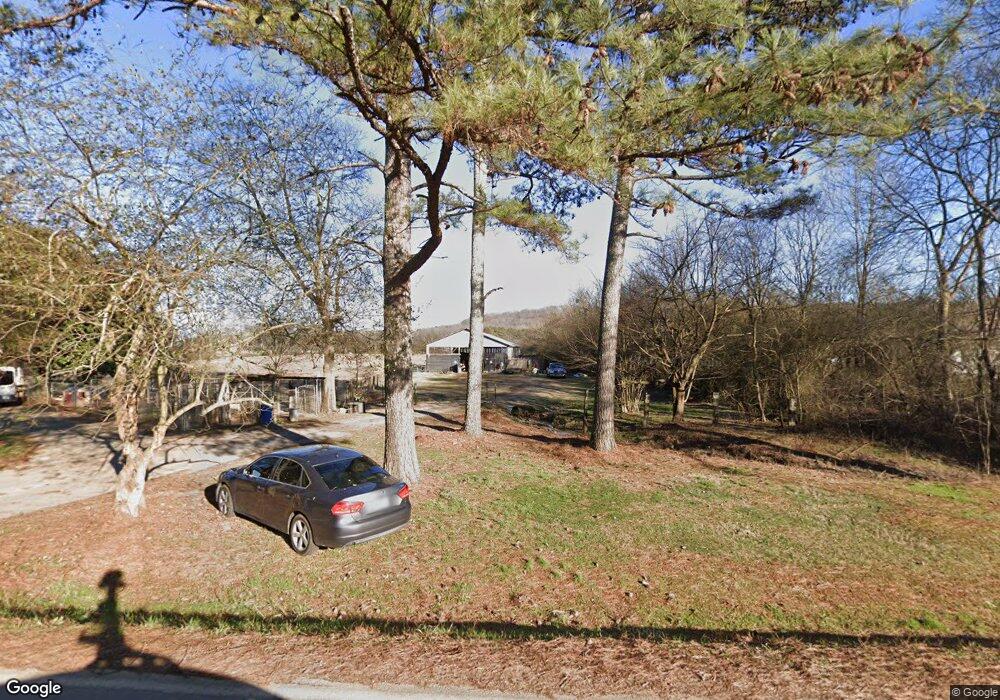 2351 Miller Ferry Rd SW, Calhoun, GA 30701 - photo 1