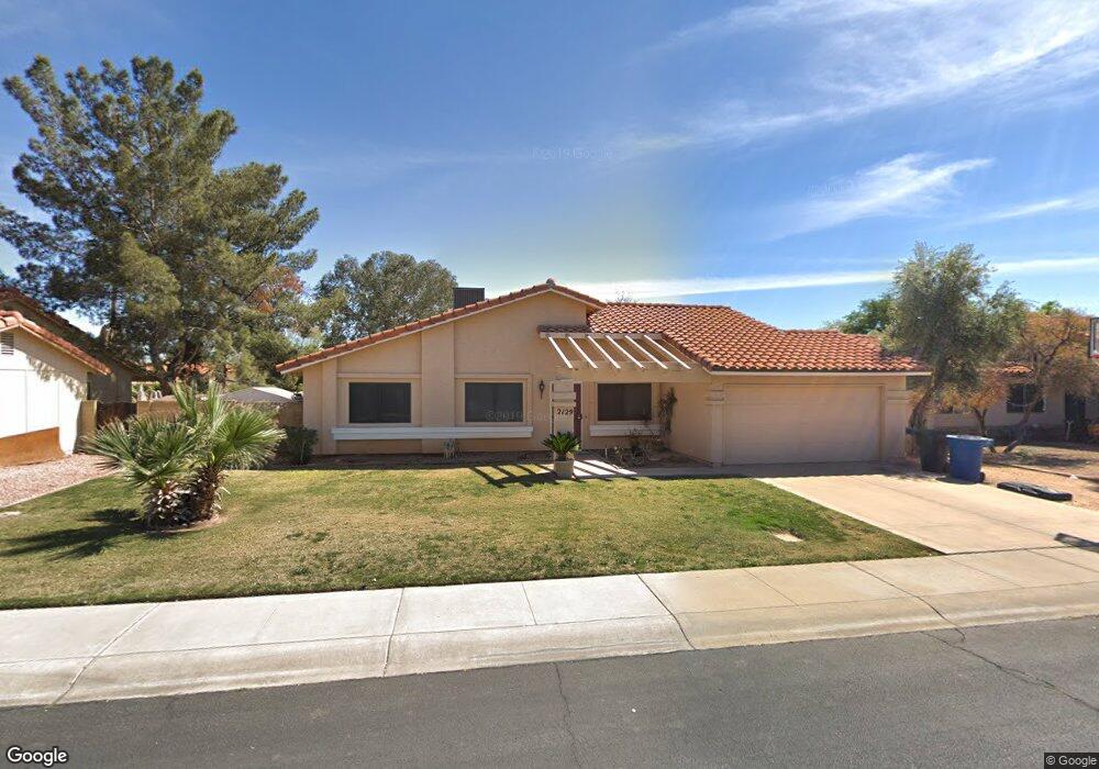 2129 W Manor St, Chandler, AZ 85224 - photo 1