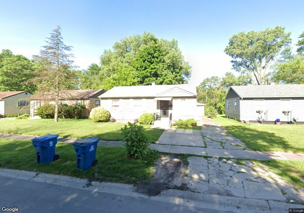 3950 Rhode Island St, Gary, IN 46409 - photo 1