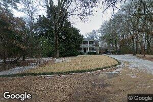16922 County Road 559, Schlater, MS 38952
