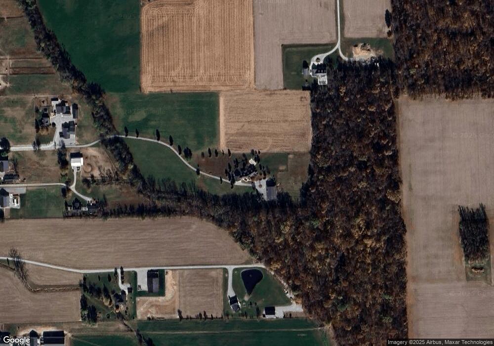 9830 Graber Rd, Grabill, IN 46741 - photo 1