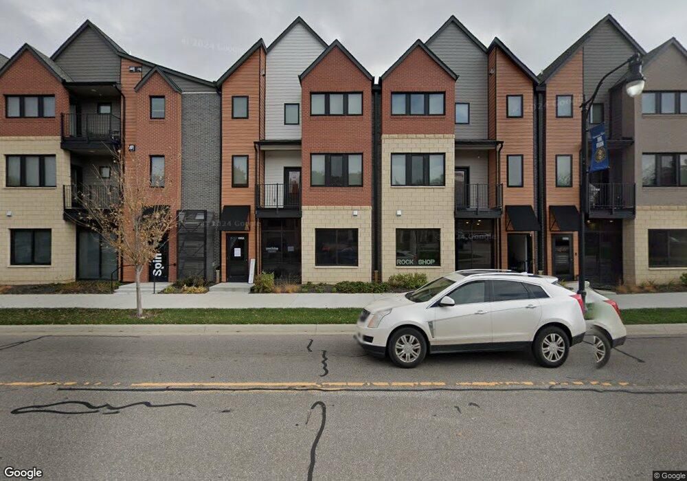 Blume Shawnee, Shawnee, KS 66203 - photo 1