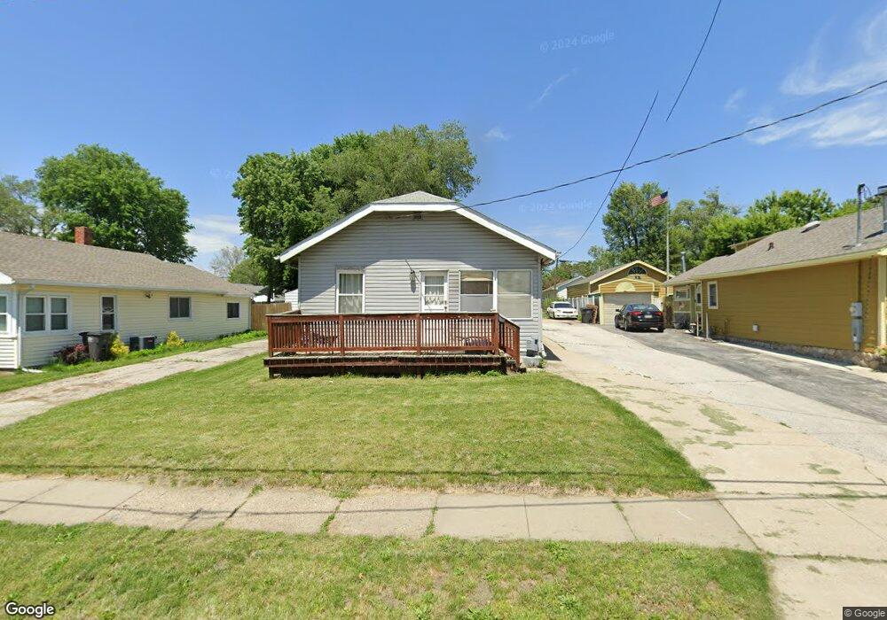 2920 Dubuque Ave, Des Moines, IA 50317 - photo 1