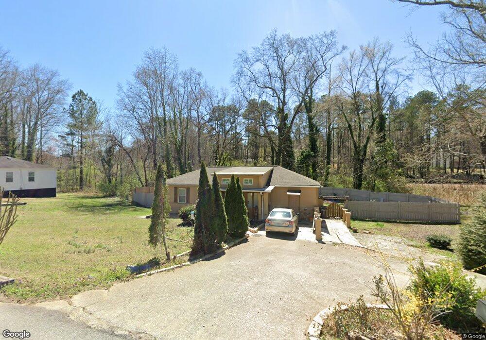 1161 Mable St SW, Mableton, GA 30126 - photo 1