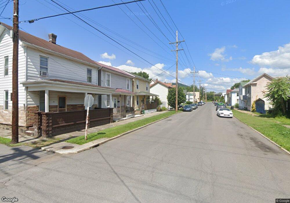 138 Mozelle St, Keyser, WV 26726 - photo 1