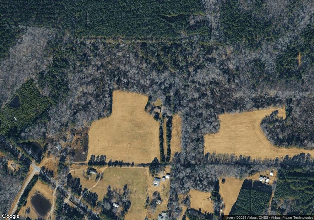 3164 Nc Highway 87 N, Pittsboro, NC 27312 - photo 1