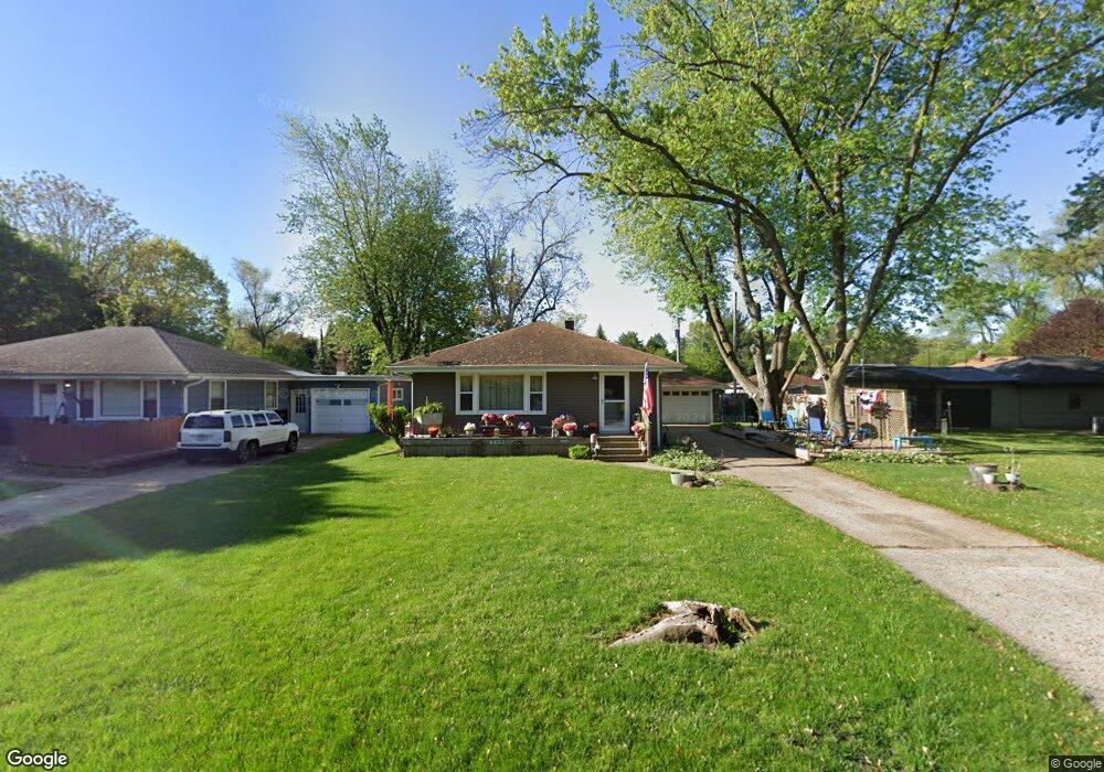 4807 Orchard Dr, Griffith, IN 46319 - photo 1