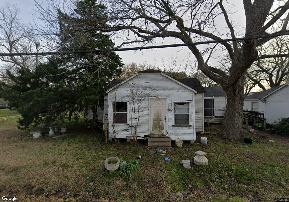 1604 Avenue E, Rosenberg, TX 77471 - photo 1