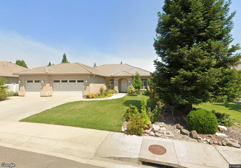 1913 Balzac Ct unit Lot 23, Redding, CA 96003 - photo 1