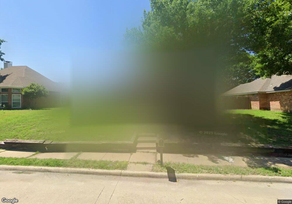 511 N Winding Oaks Dr, Wylie, TX 75098 - photo 1