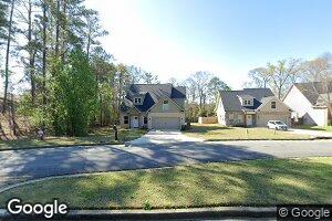 250 Southland Station Dr, Warner Robins, GA 31088