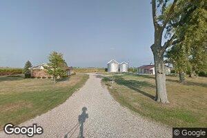 11653 S 550 E, Fairmount, IN 46928