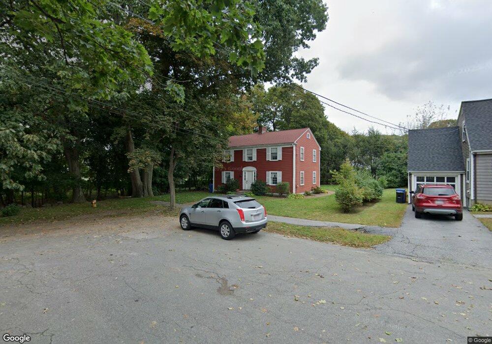 93 Marianne Rd, Waltham, MA 02452 - photo 1