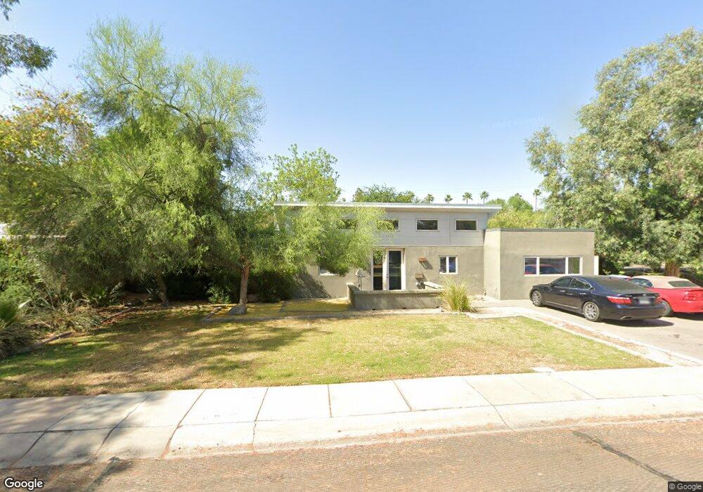 350 E Solana Dr, Tempe, AZ 85281 - photo 1